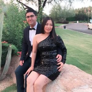 Meet your Posher, Mehrzad